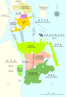 最新澳门地图全图,最新澳门地图全图解析与应用