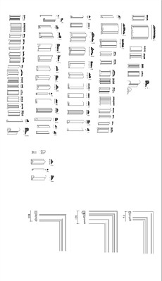 羊肠小道